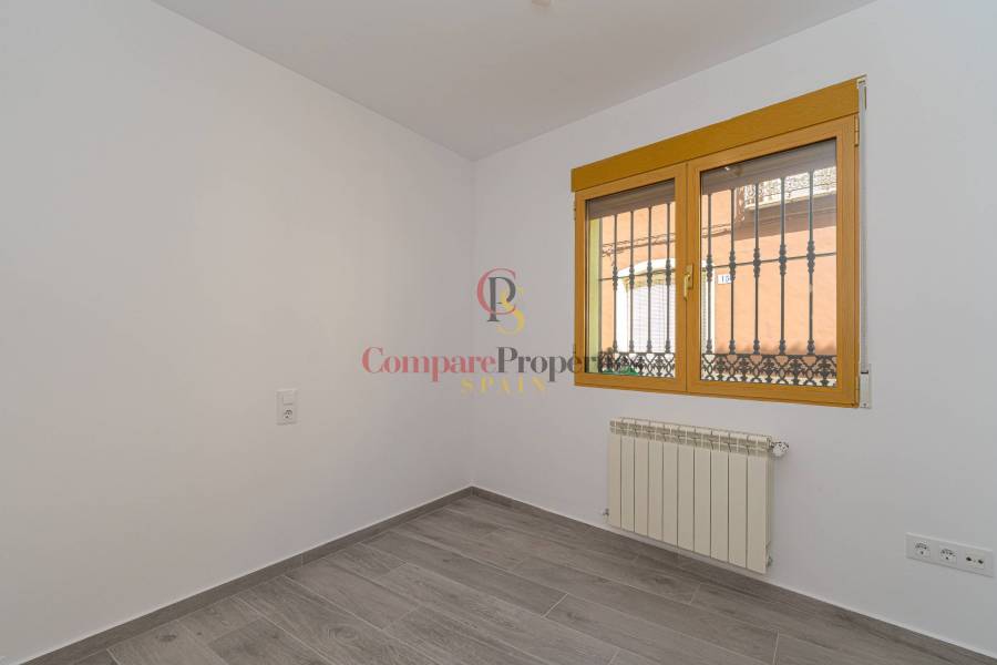 Vente - Villa - Jalon Valley - Centro