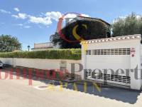 Venta - Villa - Dénia - San Nicolas