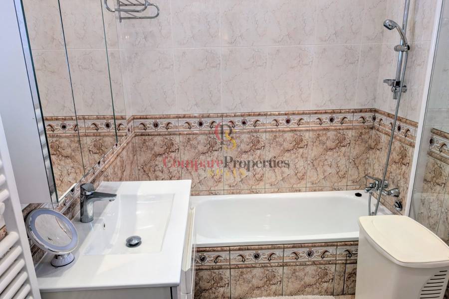 Venta - Villa - Moraira - Valle del Portet, Benitachell