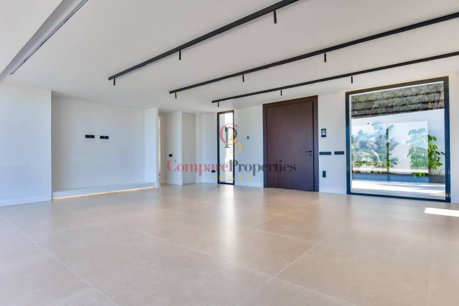 Sale - Villa - Altea - Altea Hills