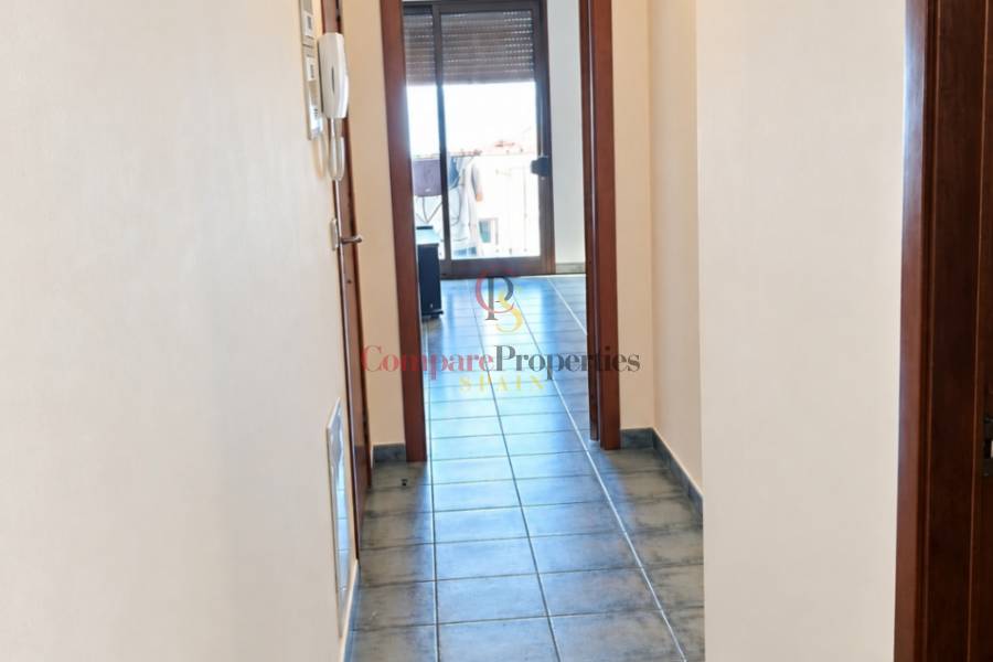 Verkoop - Apartment - Orba Valley - Orba