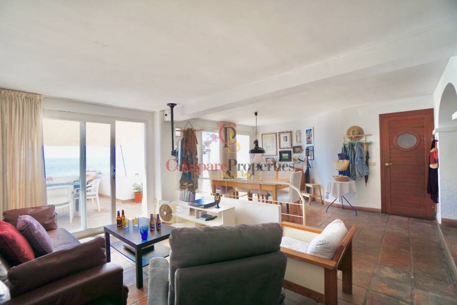 Sale - Apartment - Moraira - Moraira Centre