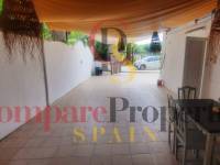 Verkauf - Villa - Dénia - Las Rotas
