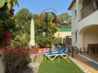 Verkauf - Villa - Moraira