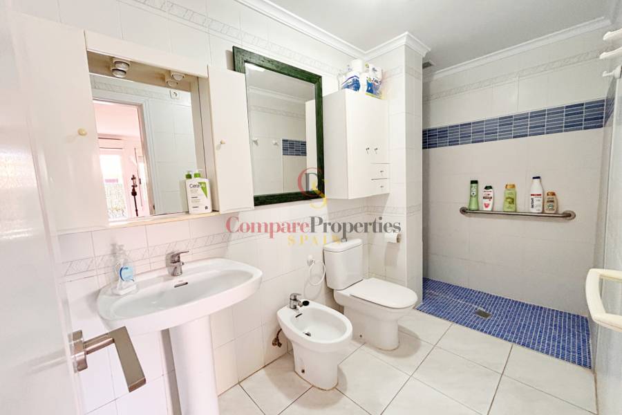 Venta - Apartment - Dénia - Las Marinas