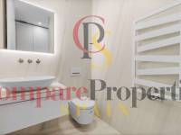 Verkauf - Villa - Altea - Altéa