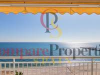 Verkoop - Apartment - Altea - Primera línea playa