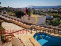 Venta - Villa - Jávea