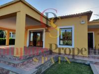 Venta - Villa - Oliva