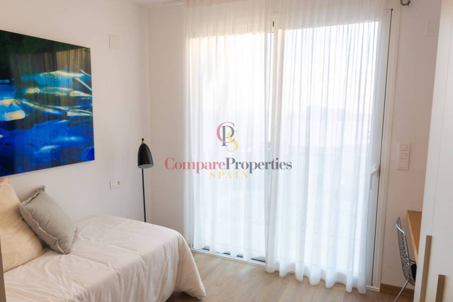 Sale - Villa - Altea - Altea Hills