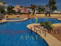 Vente - Villa - Benitachell - Pueblo del Mar
