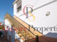 Sale - Villa - Dénia