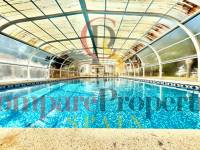 Sale - Apartment - Dénia - Montgo