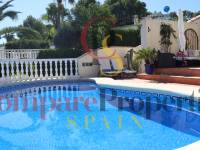 Sale - Villa - Orba Valley - Orba