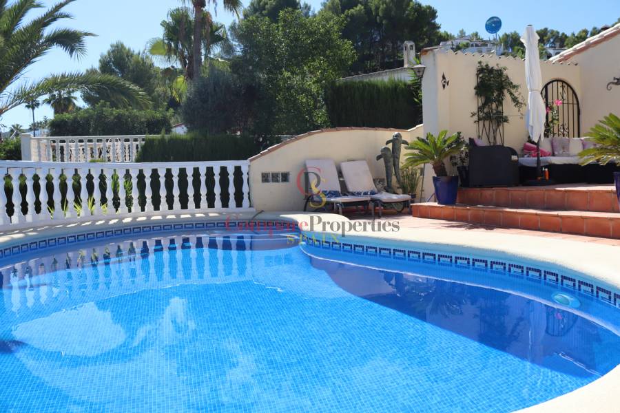Sale - Villa - Orba Valley - Orba