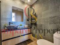 Venta - Apartment - Altea - Altéa