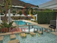 Sale - Villa - Jávea