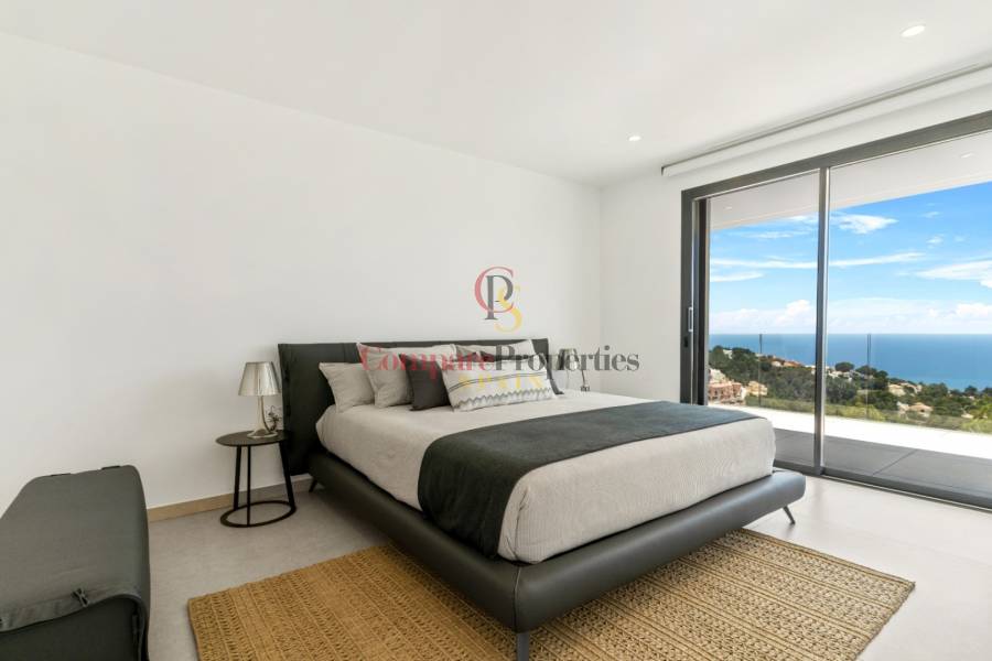 Verkauf - Villa - Altea - Azures