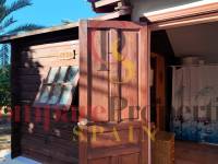 Venta - Villa - Dénia - Les Rotes