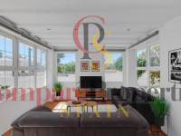 Verkoop - Villa - Calpe - Calpe Park