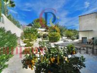 Verkoop - Villa - Benissa - La Fustera