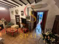 Verkauf - Townhouses - Orba Valley - Orba