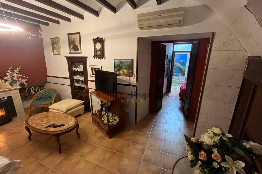 Verkauf - Townhouses - Orba Valley - Orba