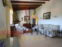 Vente - Villa - Orba Valley - Orba