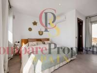Verkoop - Villa - Benissa - 