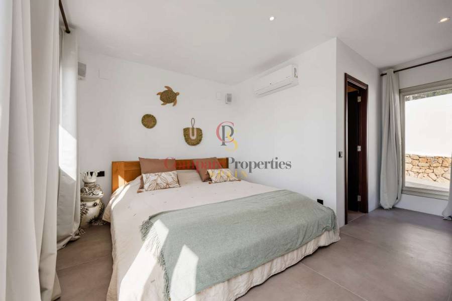 Verkoop - Villa - Benissa - 