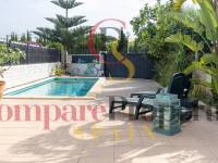 Verkauf - Townhouses - Oliva - 