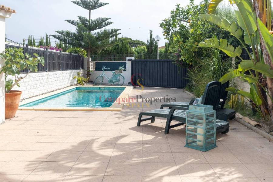 Verkauf - Townhouses - Oliva - 