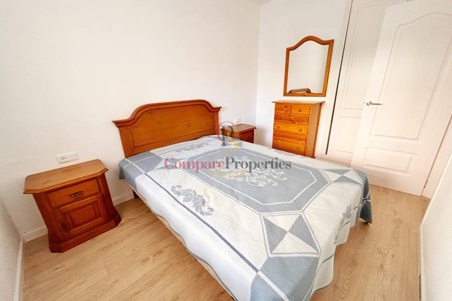 Venta - Apartment - Dénia - Las Marinas