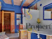 Sale - Villa - Jalon Valley - Murla
