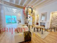 Sale - Townhouses - Ondara - PUEBLO