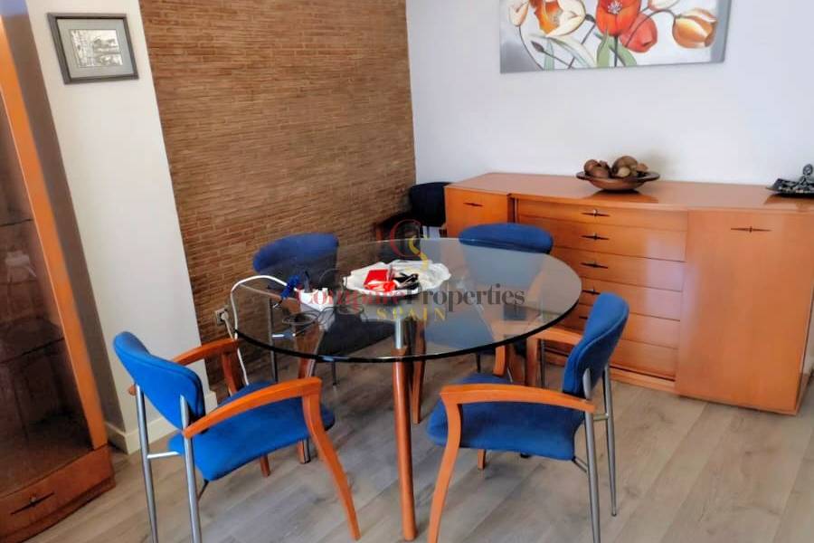Verkauf - Apartment - Miramar