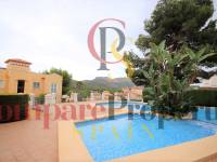 Vente - Apartment - Pedreguer - 