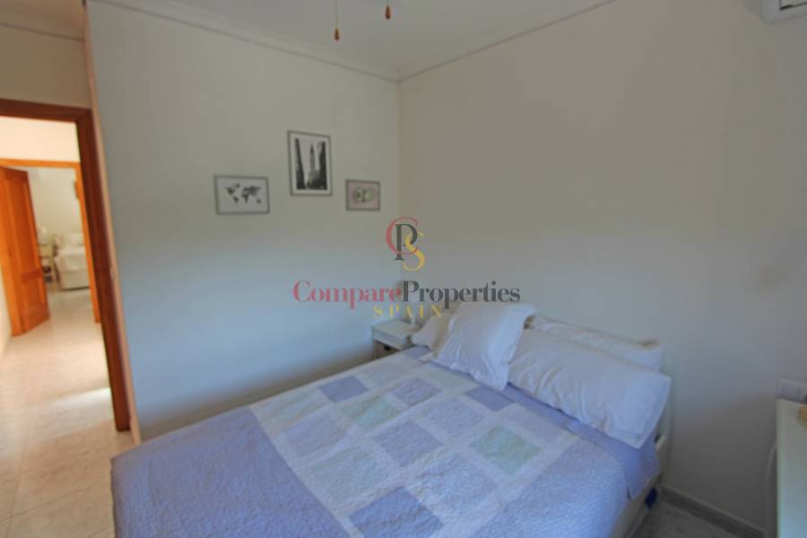 Verkoop - Villa - Orba Valley - Orba