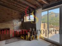 Verkoop - Townhouses - Jalon Valley - Parcent