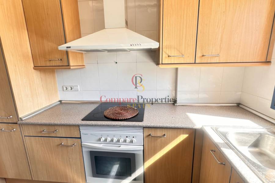 Sale - Duplex and Penthouses - Dénia - Las Marinas (Km1 al Km 6)