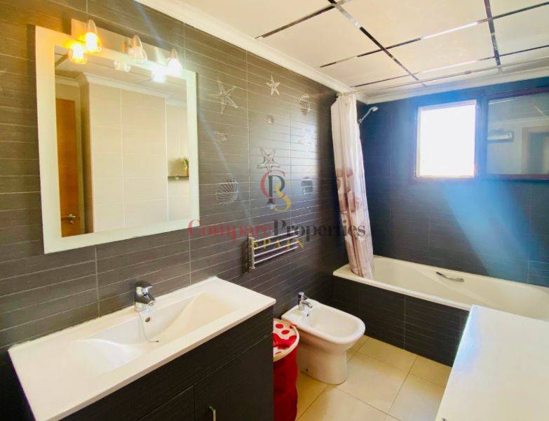 Verkoop - Duplex and Penthouses - Ondara