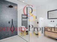 Verkoop - Villa - Benissa - Benissa Coast