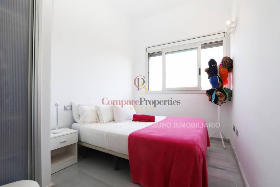 Vente - Duplex and Penthouses - Dénia - Marinas