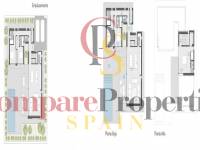 Sale - Villa - Dénia