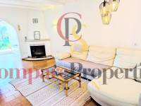 Sale - Bungalow - Moraira - Fanadix