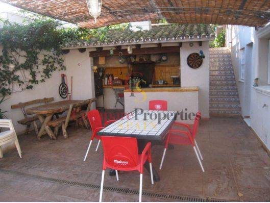Sale - Villa - Dénia - Costa Blanca