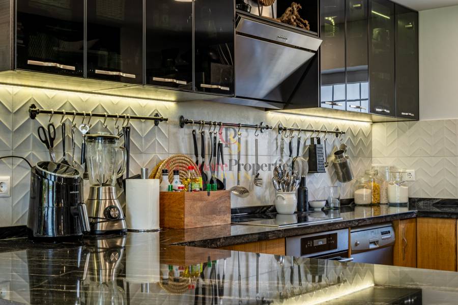 Sale - Villa - Alfaz Del Pi - Alfaz del Pi