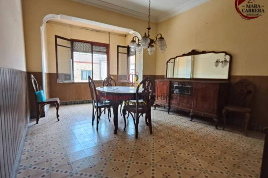 Sale - Apartment - Bellreguard - 