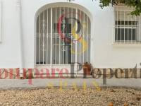 Verkoop - Villa - Albir