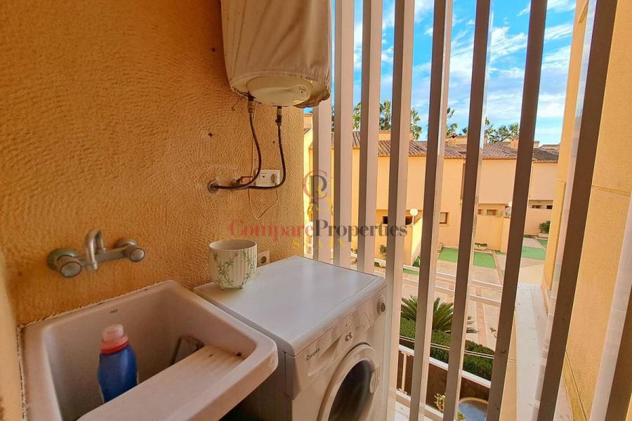 Sale - Apartment - Jávea - Costa